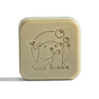 Mugwort & Goat Milk Soap, Including Aged Mugwort and Goat Milk, Pleasant Herbal Fragrance, Elps Moisturize,Smooth & Cleanse Skin 2oz