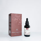 OriElixir Vital Root Oil ｜Energizing Ritual for Inner Strength – 100% Natural Massage Oil