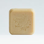 Silk & Ginseng Nourishing Soap, handmade, ginseng extract and silk protein, helping to refine the skin's texture 2oz