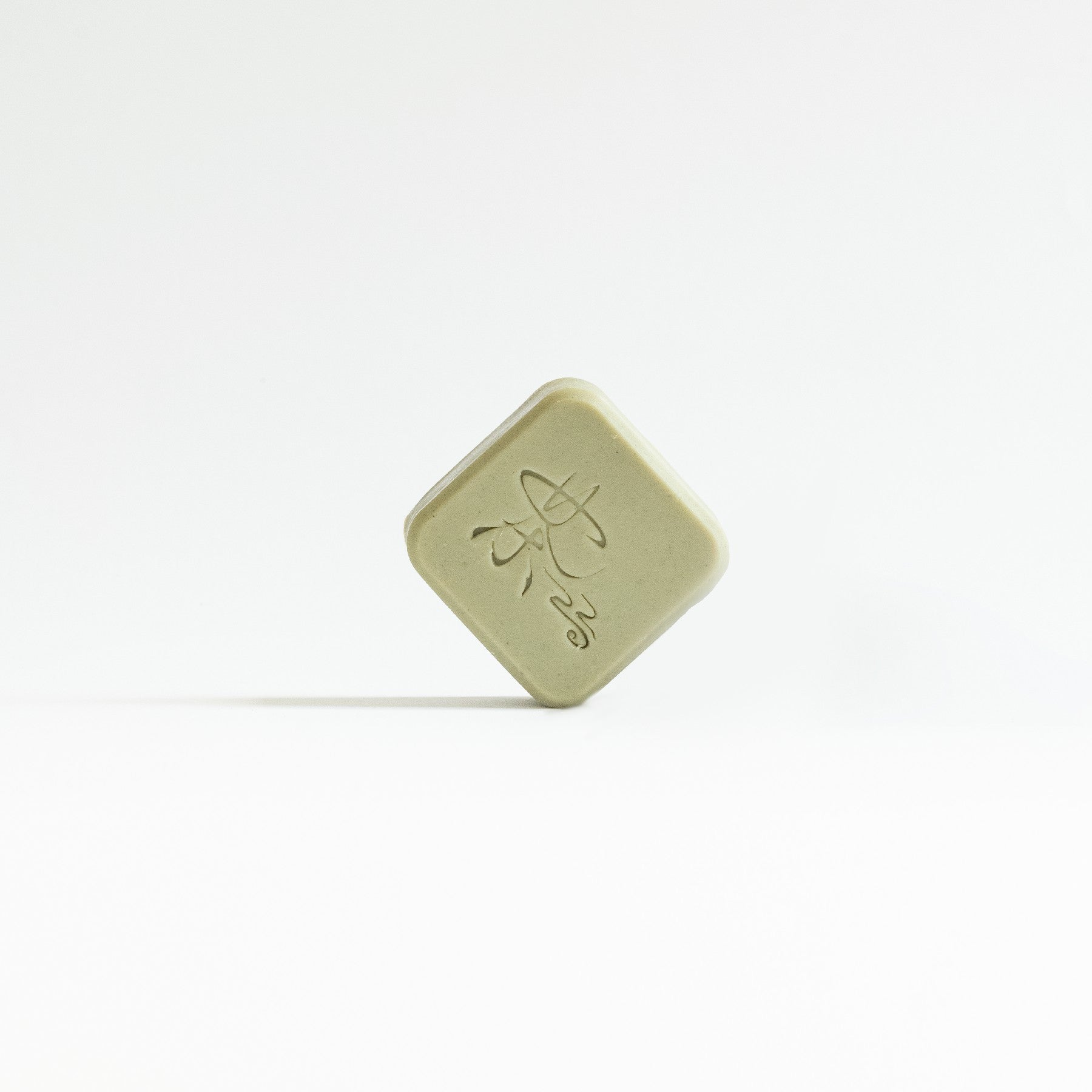 Green Tea Purifying Soap Gentle Exfoliating for Hydrating & Nourishing Skin , Cruelty-Free