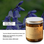 Glass Cup Scented Candle | Halloween-Limited|Scented Candles for Home|Aromatherapy 200g