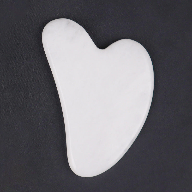 Jade Massage Tool-Natural Materials|Massage Set|Facial Massager