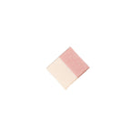 Rose Crystal Salt Soap, HandMade, Clean Energize Mind Body,Moisturize, Detoxify, Hydrate 4 oz