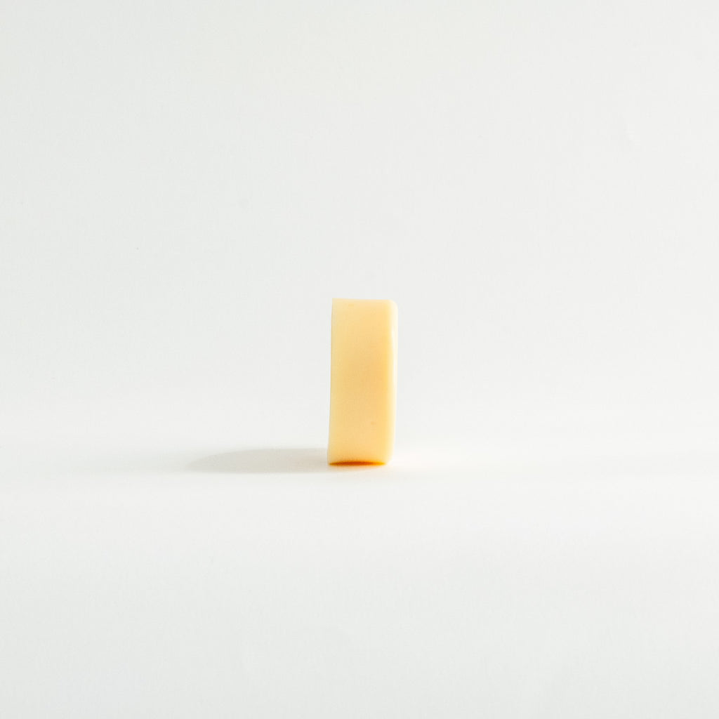 Calendula & Ginseng Soap Hydrating & Soothing Cleanser for Face & Body  2oz