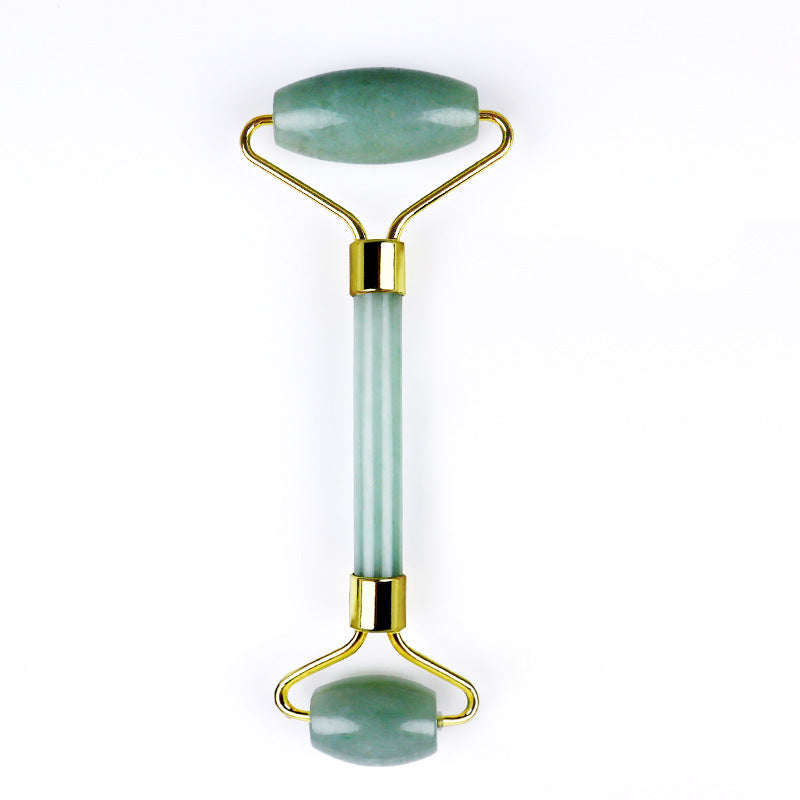 Jade Massage Tool-Natural Materials|Massage Set|Facial Massager