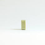 Green Tea Purifying Soap Gentle Exfoliating for Hydrating & Nourishing Skin , Cruelty-Free