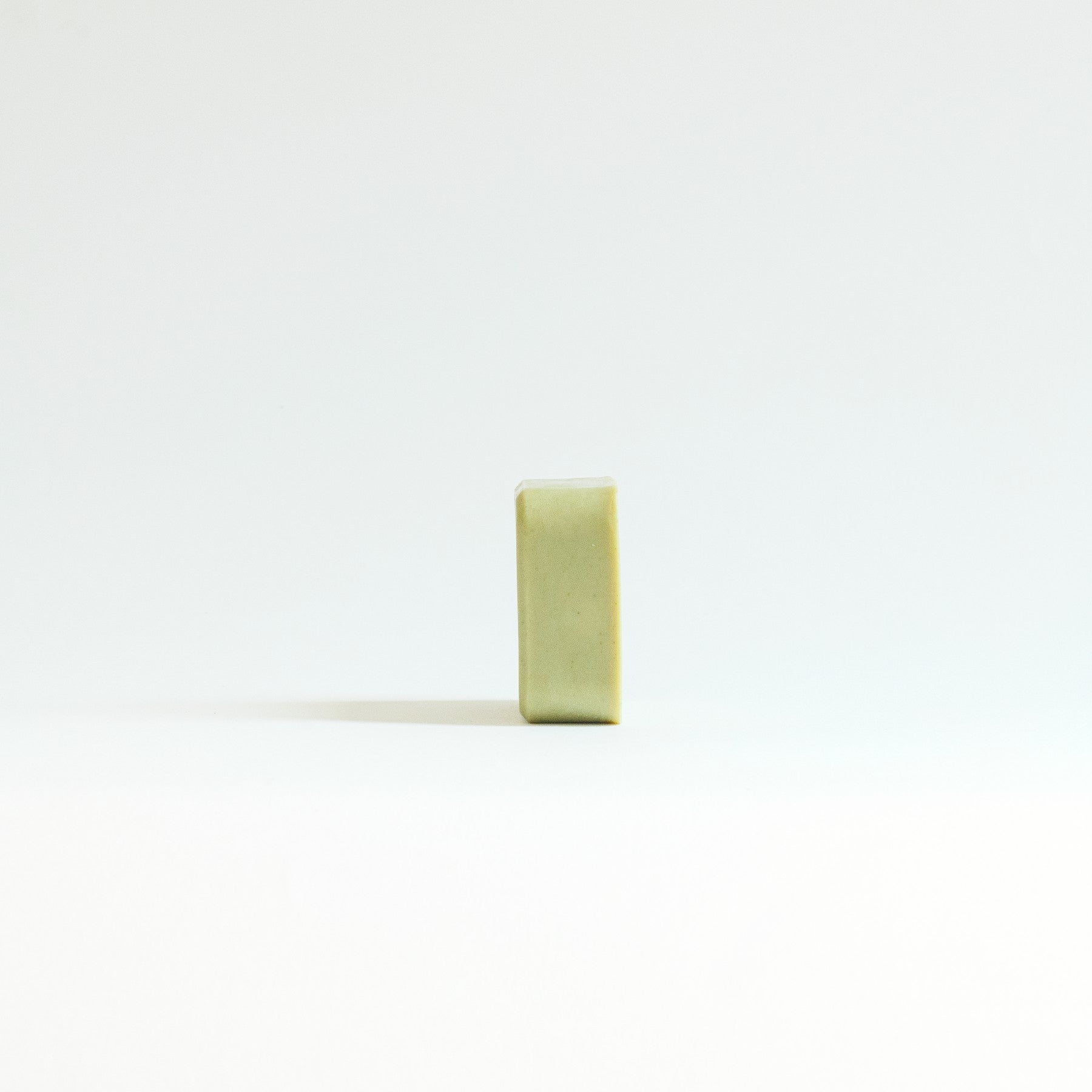 Green Tea Purifying Soap Gentle Exfoliating for Hydrating & Nourishing Skin , Cruelty-Free