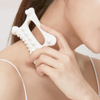 Ceramic Handle Massager-Full Body Applicable|Safe & Gentle|Unique Design