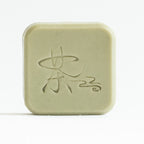 Green Tea Purifying Soap Gentle Exfoliating for Hydrating & Nourishing Skin , Cruelty-Free