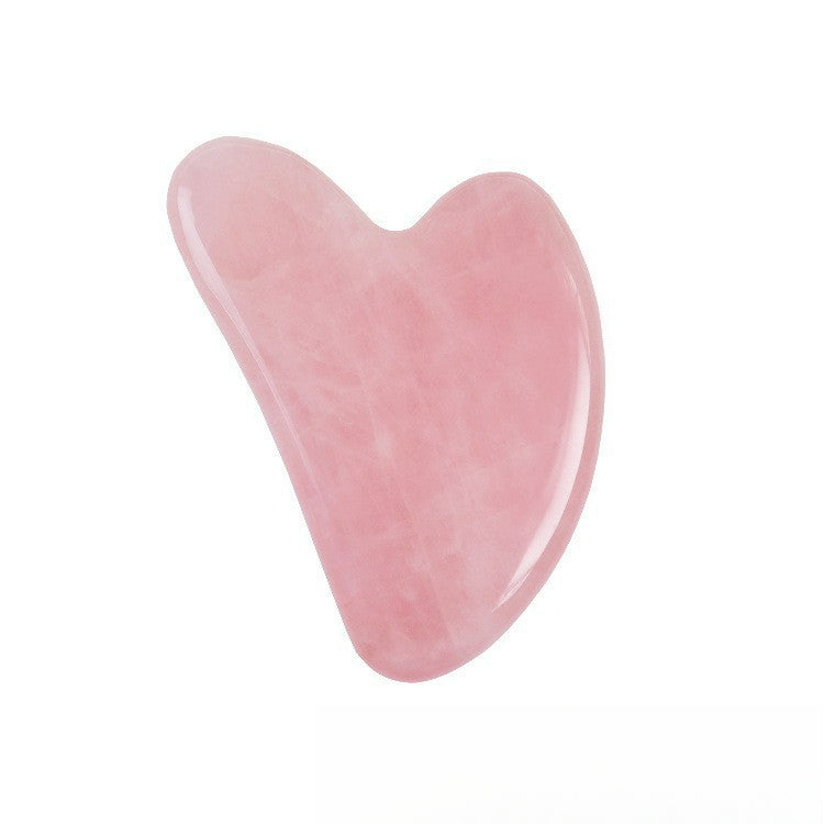 Jade Massage Tool-Natural Materials|Massage Set|Facial Massager