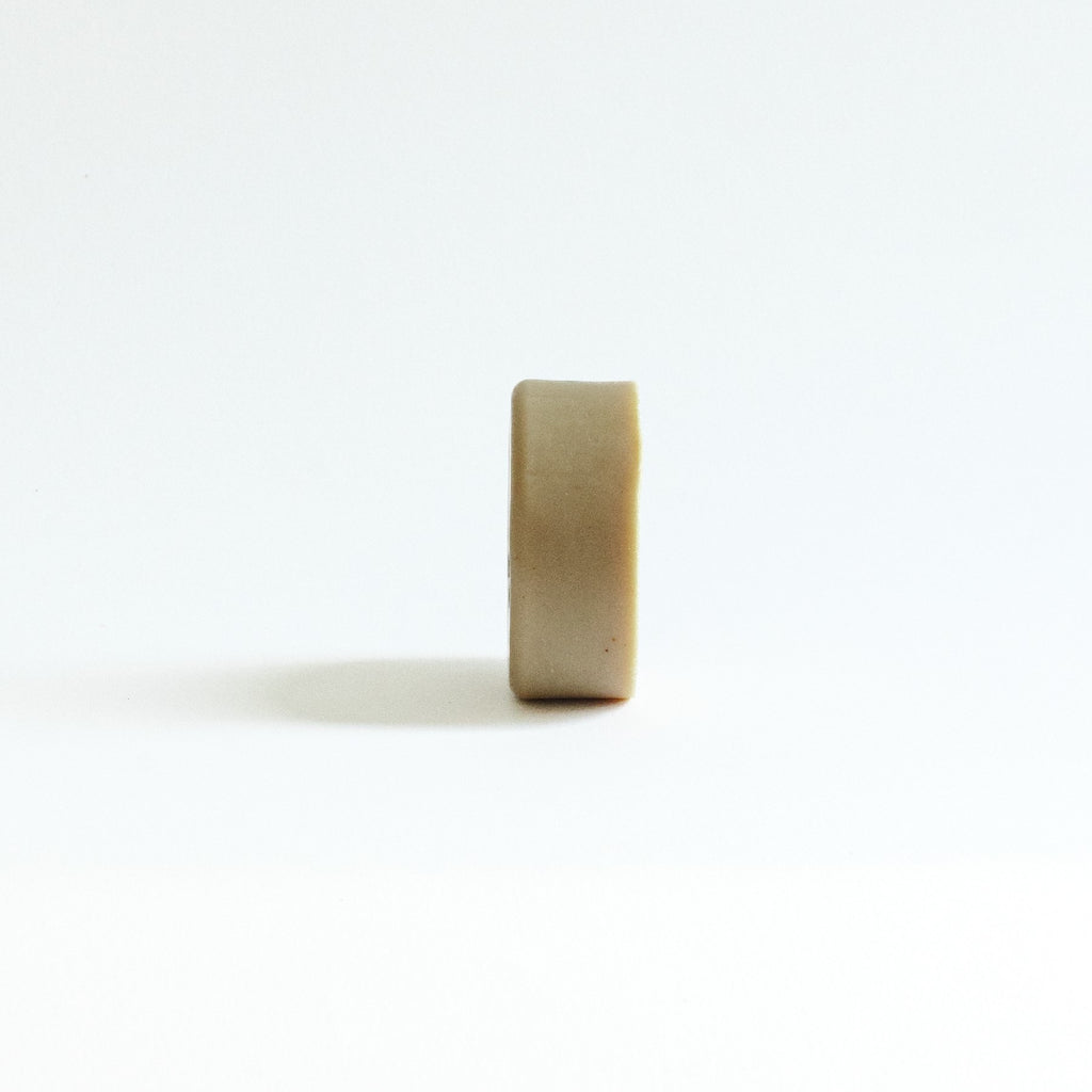 Red Wine & Peach Gum Beauty Soap, HandMade 100% Natural essential oil soap