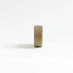 Red Wine & Peach Gum Beauty Soap, HandMade 100% Natural essential oil soap