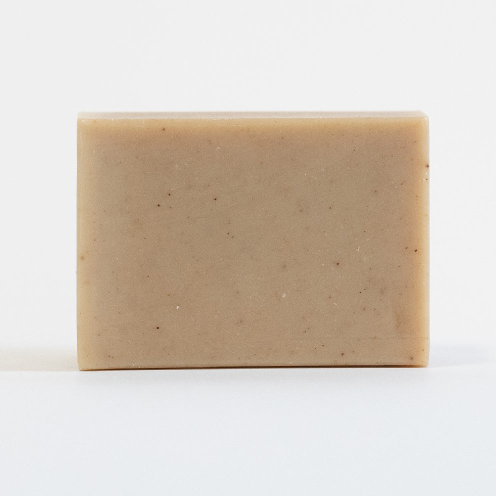 Herbal Nourishing Soap, TCM Whitening Secret Recipe, The Blend of Nourishing Plant Oils and Traditional Herbal Extracts