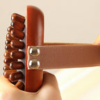 Wooden Meridian Brush-Fat Removal|Lymphatic Drainage|Body Sculpting
