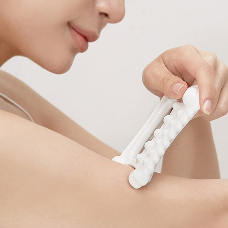 Ceramic Handle Massager-Full Body Applicable|Safe & Gentle|Unique Design