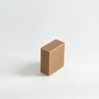 Frankincense & Myrrh Essential Oil Soap, Handmade, Moisturizing, Suitable for Face and Skin, Gentle on Sensitive Skin, Eco-Friendly 4 oz