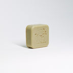 Mugwort & Goat Milk Soap, Including Aged Mugwort and Goat Milk, Pleasant Herbal Fragrance, Elps Moisturize,Smooth & Cleanse Skin 2oz