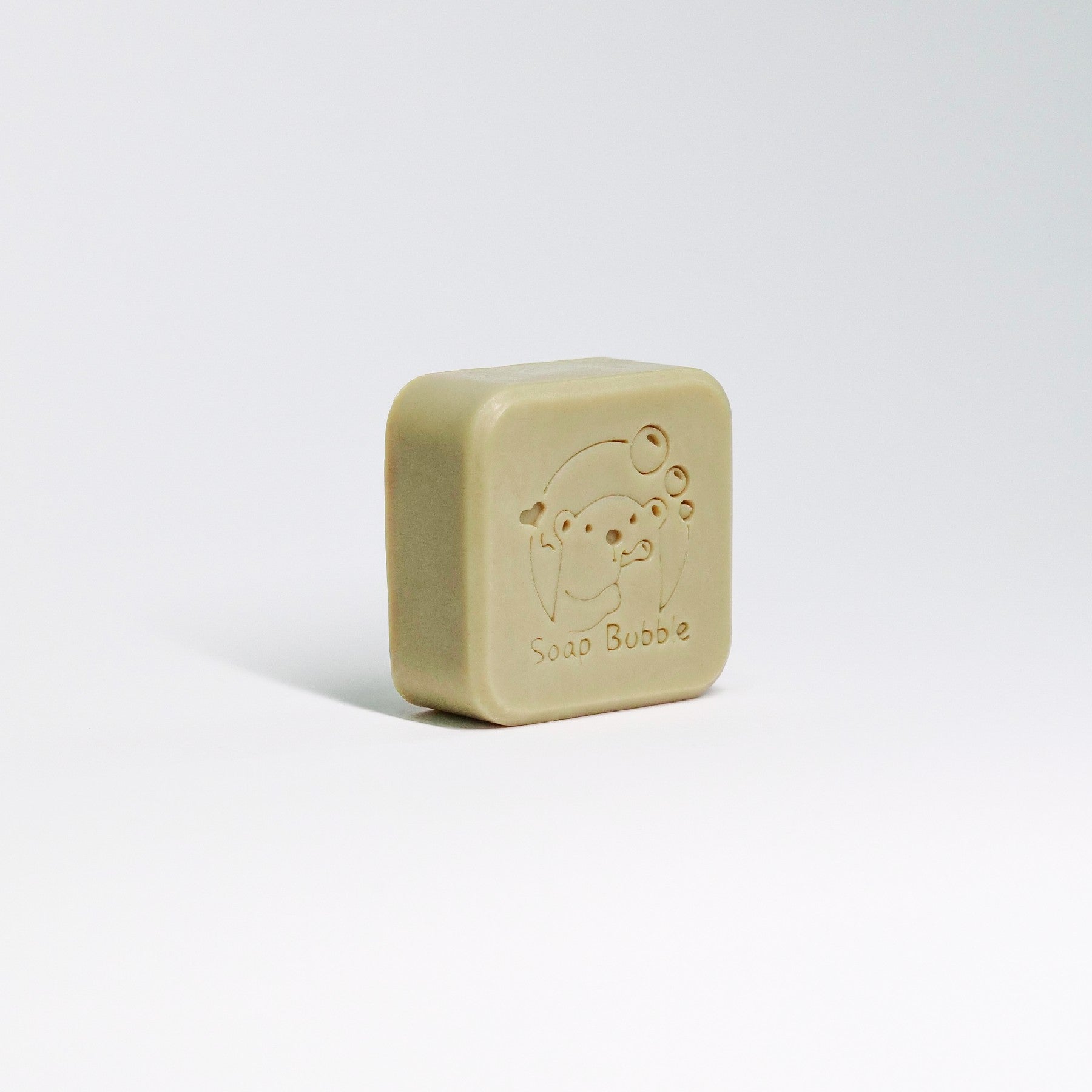 Mugwort & Goat Milk Soap, Including Aged Mugwort and Goat Milk, Pleasant Herbal Fragrance, Elps Moisturize,Smooth & Cleanse Skin 2oz