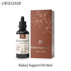OriElixir Vital Root Oil ｜Energizing Ritual for Inner Strength – 100% Natural Massage Oil