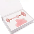 Jade Massage Tool-Natural Materials|Massage Set|Facial Massager
