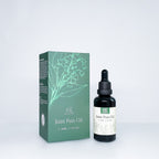 OriElixir Joint  Ease Oil｜ Free Your Movement - Chinese Medicine Formula 100% Natural Massage Oil 50ml