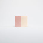 Rose Crystal Salt Soap, HandMade, Clean Energize Mind Body,Moisturize, Detoxify, Hydrate 4 oz