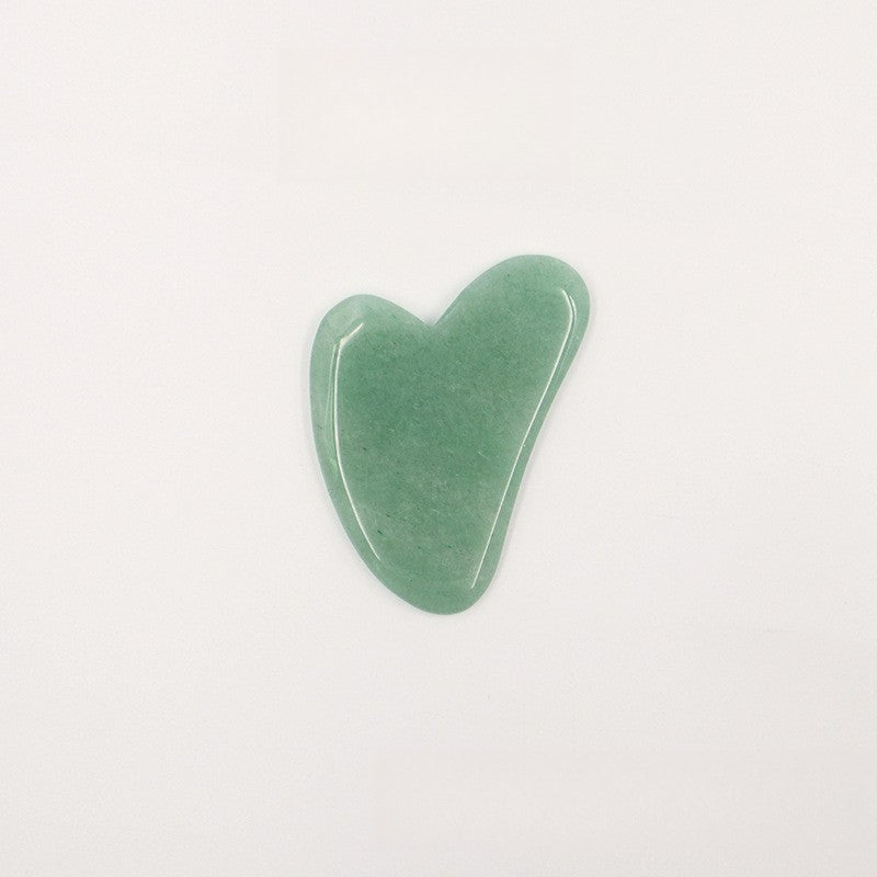Jade Massage Tool-Natural Materials|Massage Set|Facial Massager