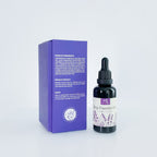 OriElixir Dream Calm Oil｜A Drop of Tranquility Before Bed – 100% Natural Massage Oil