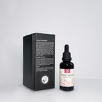 OriElixir Moon Cycle Oil｜Gentle Harmony for Every Phase – 100% Natural Massage Oil
