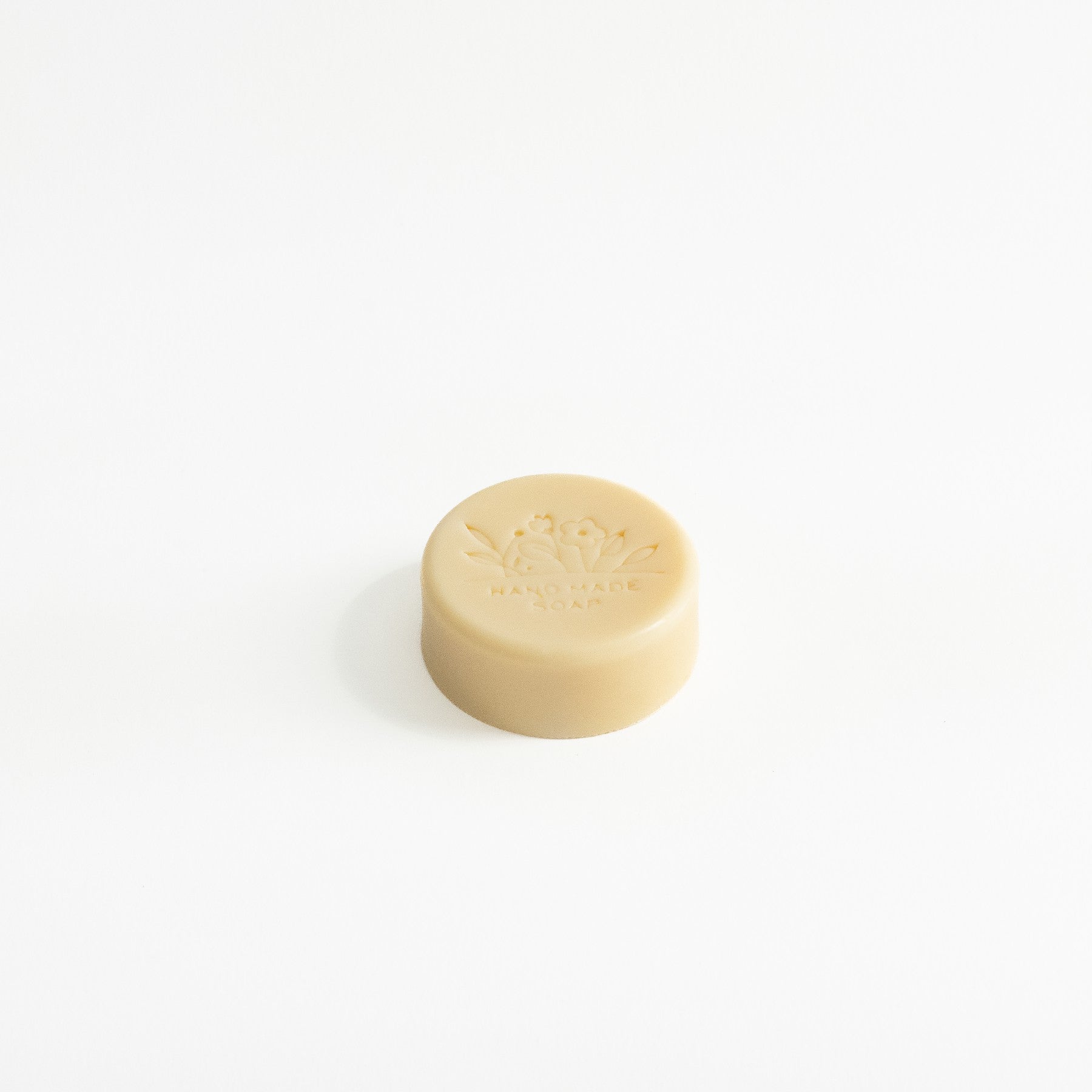 Calendula & Ginseng Soap Hydrating & Soothing Cleanser for Face & Body  2oz