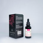 OriElixir Moon Cycle Oil｜Gentle Harmony for Every Phase – 100% Natural Massage Oil