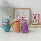 Halloween Scented Candles | Funny & Creative | Handmade | Monster-shaped  140g