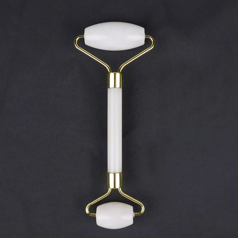 Jade Massage Tool-Natural Materials|Massage Set|Facial Massager