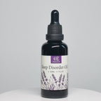 OriElixir Dream Calm Oil｜A Drop of Tranquility Before Bed – 100% Natural Massage Oil