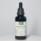 OriElixir Joint  Ease Oil｜ Free Your Movement - Chinese Medicine Formula 100% Natural Massage Oil 50ml